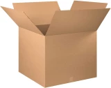 30 x 30 x 25 Standard Cardboard Boxes