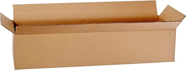 30 x 6 x 6 Long Cardboard Boxes 30 x 6 x 6 Corrugated Long Boxes