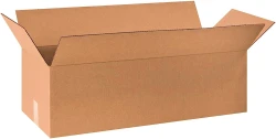 32 x 12 x 10 Standard Cardboard Boxes