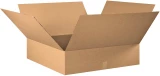 32 x 32 x 12 Standard Cardboard Boxes