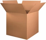 34 x 34 x 34 Cube Cardboard Boxes