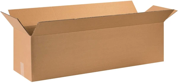 36x10x10 long boxes