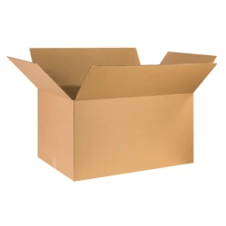 36" x 21" x 20" Wardrobe Boxes