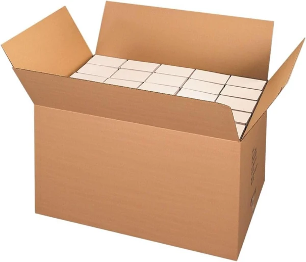 36 x 22 x 22 EH 350 Double Wall Bulk Cargo Containers 36 x 22 x 22 Bulk Cargo Boxes