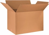 36 x 24 x 24 Standard Cardboard Boxes