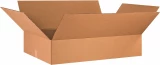 36 x 24 x 8 Standard Cardboard Boxes