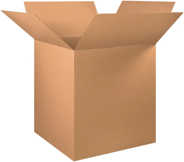 36 x 35 x 40 Standard Cardboard Boxes 36 x 35 x 40 Standard Cardboard Boxes