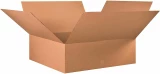 36 x 36 x 12 Standard Cardboard Boxes