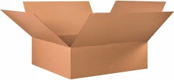 36" x 36" x 12" Standard Cardboard Boxes