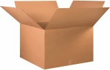 36 x 36 x 24 Standard Cardboard Boxes