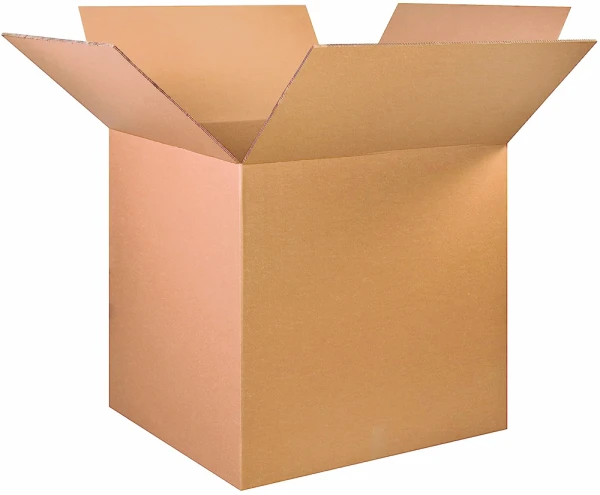 36 x 36 x 36 Cube Cardboard Boxes 36 x 36 x 36 Cube Cardboard Boxes