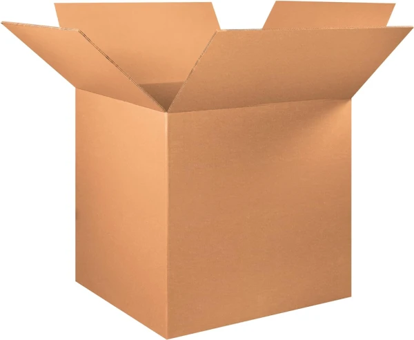 36 x 36 x 36 Heavy Duty DW Boxes 36x36x36 Heavy Duty DW Boxes