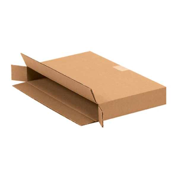 36x5x48 side loaded boxes
