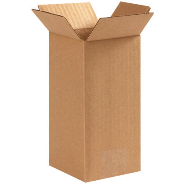 4 x 4 x 8 tall boxes 4x4x8 tall boxes
