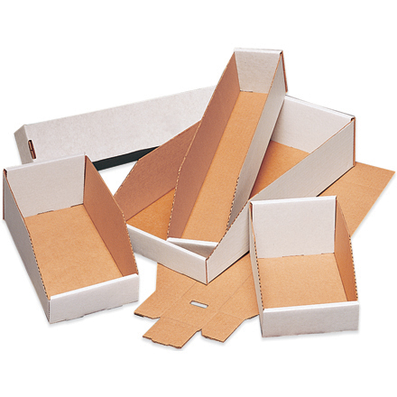 4x9 open-top-bin