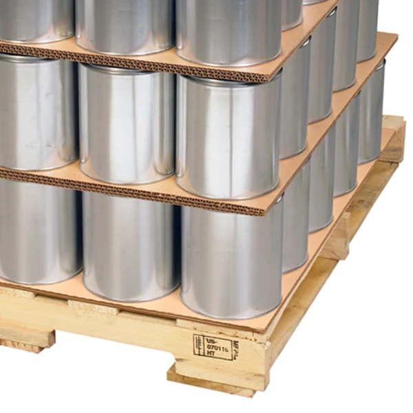 40x48 Triple Wall Corrugated Sheets