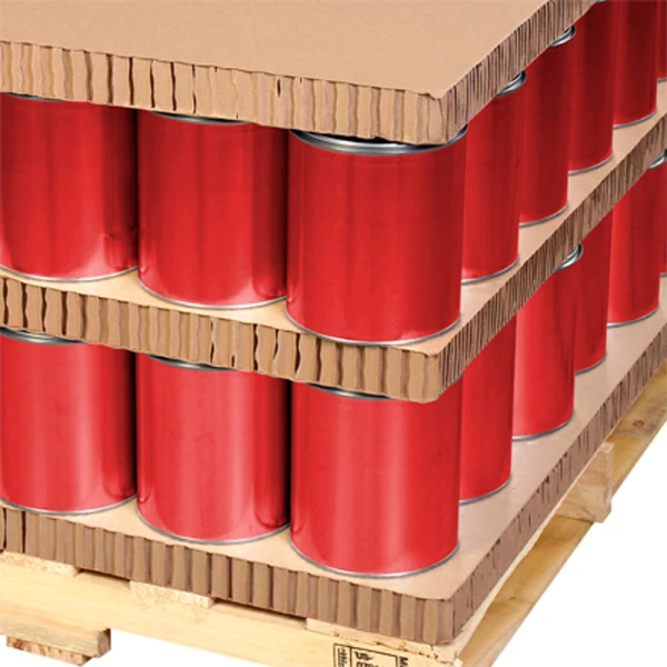 40x48x1 Honeycomb Sheets