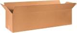 48 x 10 x 10 Standard Cardboard Boxes