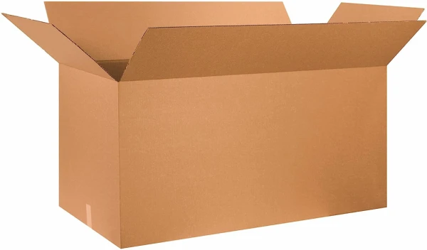 48 x 24 x 24 Standard Cardboard Boxes 48 x 24 x 24 Standard Cardboard Boxes