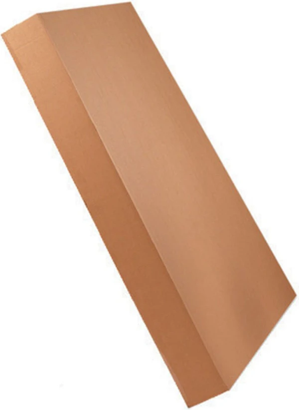 48 x 40 x 5 Gaylord Lid