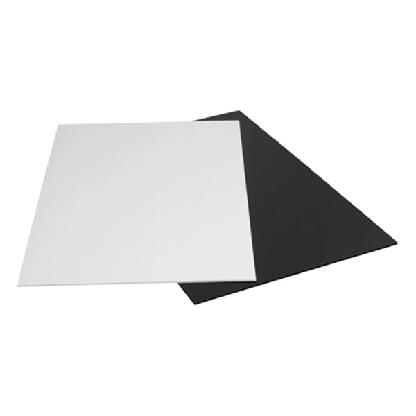 48 x 96 White Plastic Sheets 48x96 White Plastic Sheets