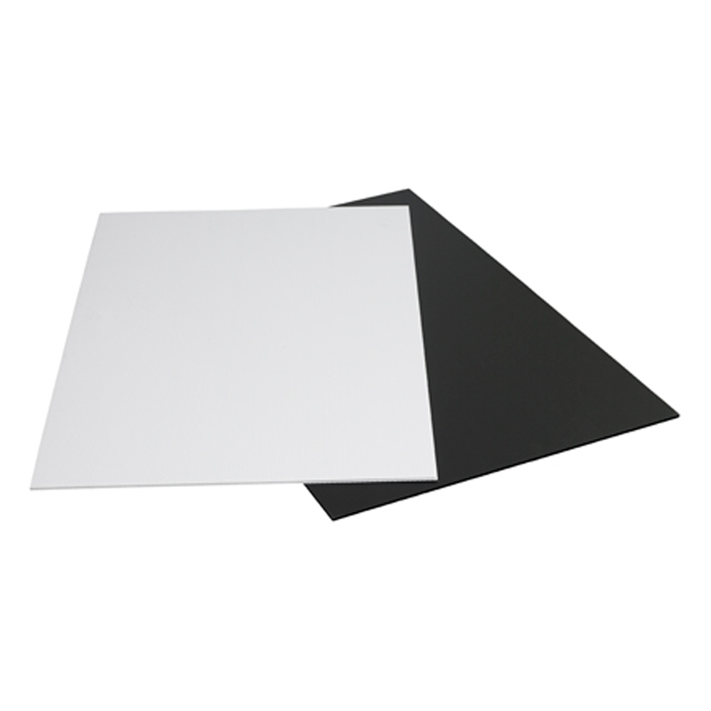 48x96 White Plastic Sheets