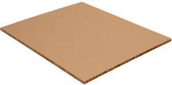 48" x 96" x 1" Honeycomb Sheets