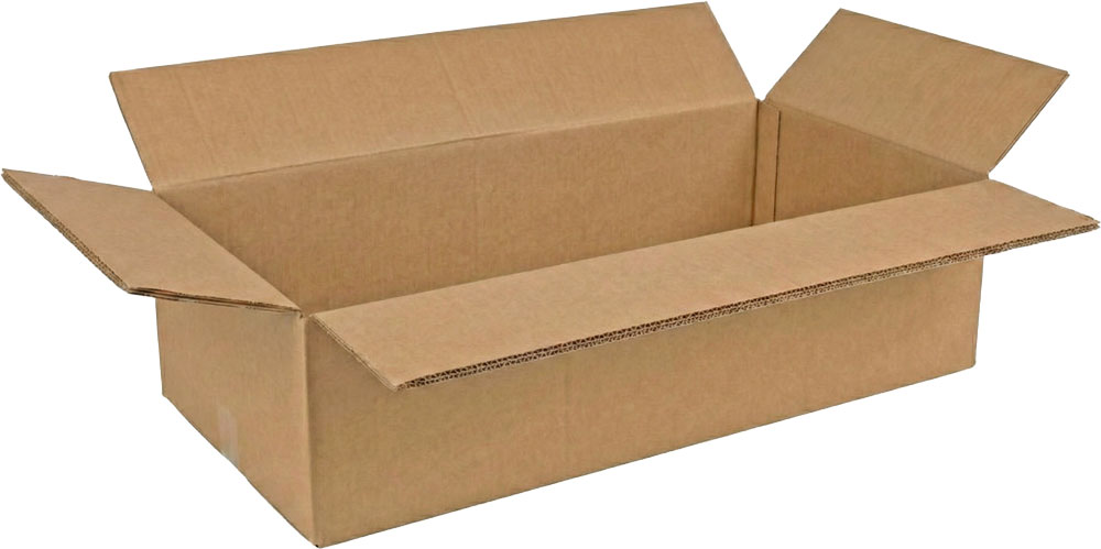 48 x 24 x 12 Heavy Duty Double Wall Shipping Boxes