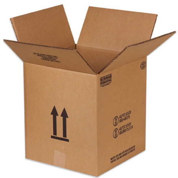 5 Gallon Haz Mat Box