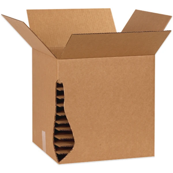 5.875 x 5.875 Corrugated Pads 5.875x5.875 Corrugated Pads