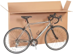Moving Boxes - 54" x 8" x 28"