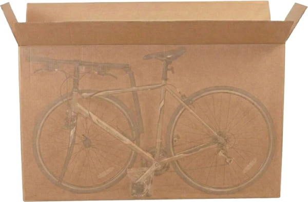 54 x 8 x 28 Bike Boxes