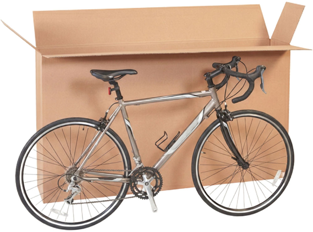54 x 8 x 28 bike boxes