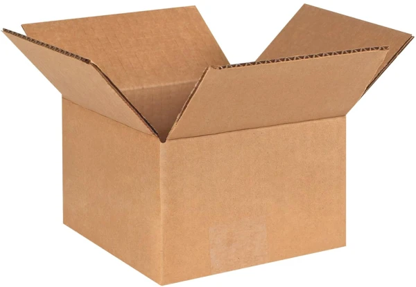 6 x 6 x 4 standard boxes 6x6x4 standard boxes