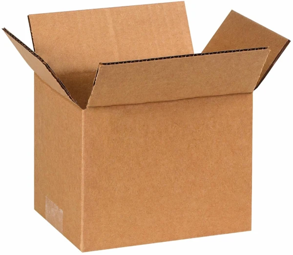 7 x 5 x 5 standard boxes 7x5x5 standard boxes