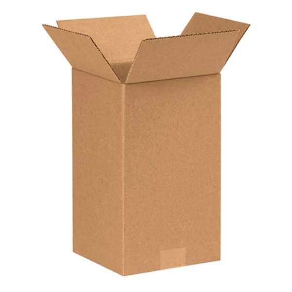 7 x 7 x 12 tall boxes 7x7x12 tall boxes