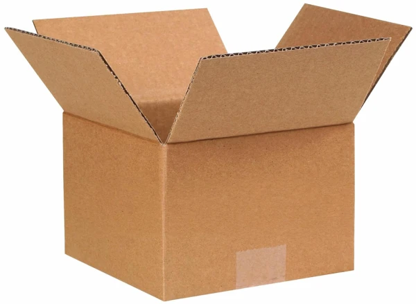 7 x 7 x 5 standard boxes 7x7x5 standard boxes
