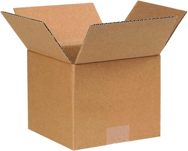 7 x 7 x 6 standard boxes 7x7x6 standard boxes