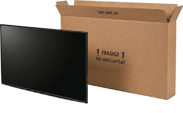 70 x 8 x 42 Flat-Panel TV Boxes 70 x 8 x 42 Flat-Panel TV Boxes