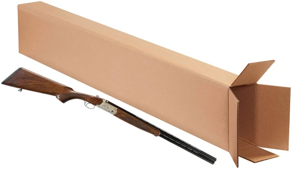 8 x 4 x 46 rifle boxes 8 x 4 x 46 rifle boxes