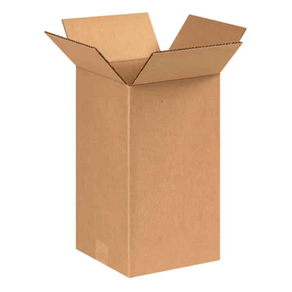 8x8x14 tall boxes