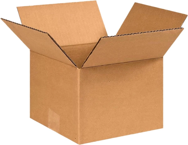 8 x 8 x 6 Standard Cardboard Boxes 8x8x6 Corrugated Standard Boxes
