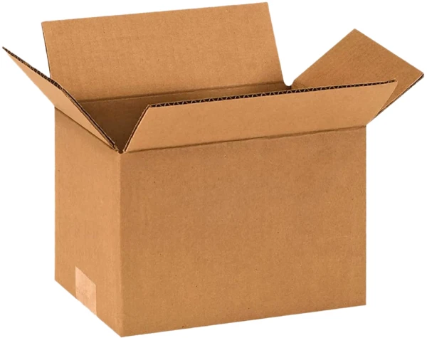 9 x 6 x 6 Standard Cardboard Boxes 9x6x6 Corrugated Standard Boxes