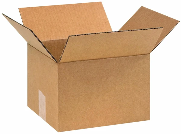 9 x 8 x 6 Standard Cardboard Boxes 9x8x6 Corrugated Standard Boxes