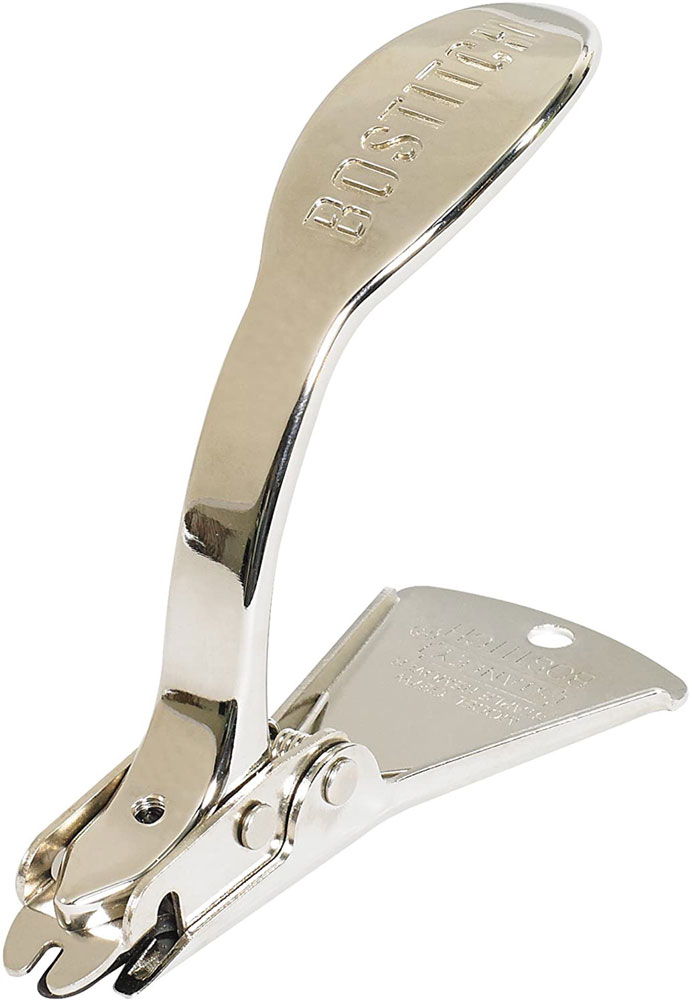 Heavy Duty Box Staple Remover Heavy Duty Box Staple Remover