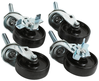 Caster Wheel Set Caster Wheel Set