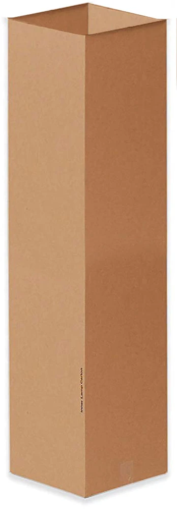 12 x 12 x 46 inner lamp boxes