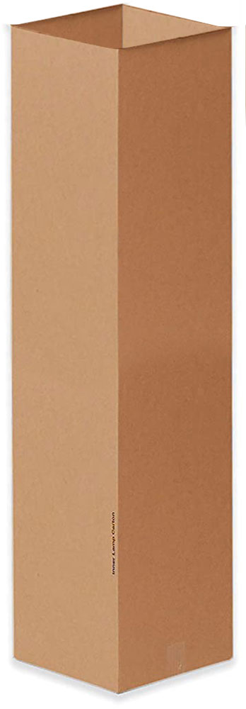 12 x 12 x 46 inner lamp boxes