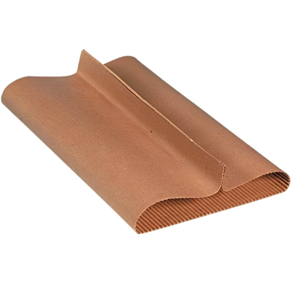 18 inch  Cohesive Singleface Rolls for making Custom Shippers