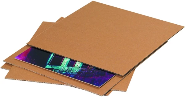 Corrugated Carboard Sheets Corrugated Carboard Sheets